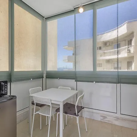 Alimos Front By Zain * Athens